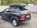 2019 Kia Rio X-Line IV, чёрный, 1540000 рублей - вид 6