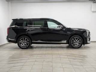 2026 GAC GS8 Dragon II, чёрный, 4949000 рублей, вид 4