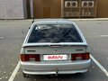 2007 Lada (ВАЗ) 2114, серебристый, 105000 рублей - вид 5