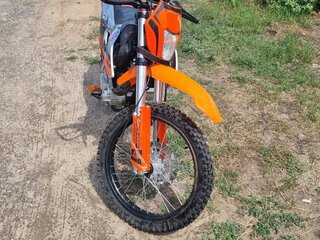 2023 Racer K2, оранжевый, 85000 рублей, вид 1