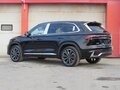 2026 Geely Monjaro (Xingyue L) I Рестайлинг 2 (China Market), чёрный, 4190000 рублей - вид 4