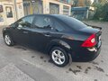 2011 Ford Focus II Рестайлинг, чёрный, 655000 рублей - вид 8