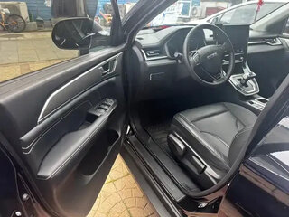 2023 Haval M6 Plus II, чёрный, 1230000 рублей, вид 5