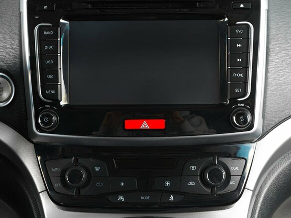 2019 Haval H6 I, серый, 1849000 рублей - вид 15