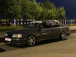 1987 Ford Sierra I Рестайлинг, синий, 380000 рублей, вид 2