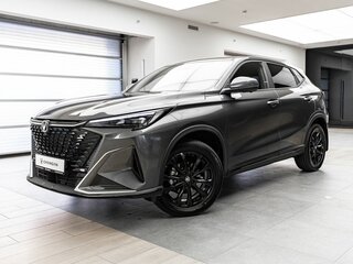 2025 Changan CS35 Max, серый, 2689900 рублей, вид 5