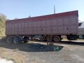 1992 ОдАЗ 9370, красный, 235000 рублей - вид 2