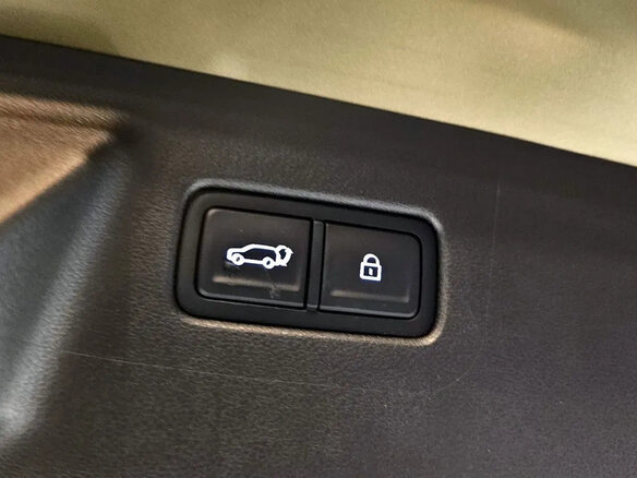 2024 Hyundai Santa Fe V (MX5), зелёный, 4560000 рублей - вид 9