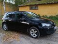 2012 Volkswagen Golf VI, чёрный, 790000 рублей - вид 5