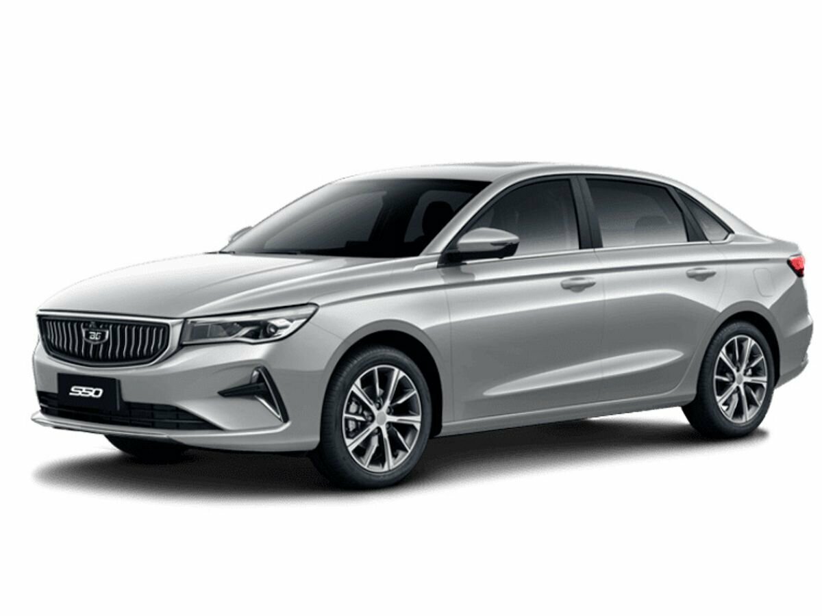 Открыть фотографии: Belgee S50