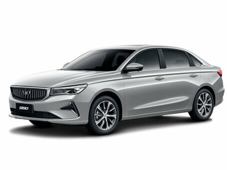 Belgee S50
