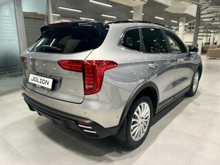 2026 Haval Jolion I Рестайлинг 2, серый, 2949000 рублей, вид 4