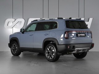 2026 Haval Dargo I Рестайлинг, серый, 3650000 рублей, вид 2