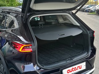2023 Exeed TXL I Рестайлинг, фиолетовый, 2500000 рублей, вид 5