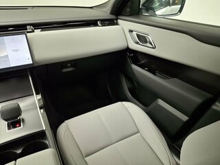 2025 Land Rover Range Rover Velar I Рестайлинг, белый, 8930000 рублей, вид 5