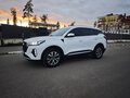 2024 Chery Tiggo 7 Pro Max I, белый - вид 8