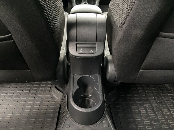 2018 Skoda Rapid I Рестайлинг, чёрный, 1348000 рублей - вид 20