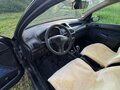 2005 Peugeot 206, чёрный - вид 8
