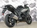 2024 Kawasaki Ninja 1000 SX, чёрный, 1479000 рублей - вид 6