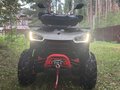 2024 Segway Snarler, белый, 650000 рублей - вид 10