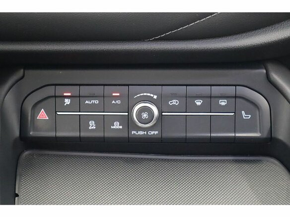 2019 Haval F7 I, серый, 1449000 рублей - вид 12