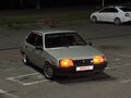 2002 Lada (ВАЗ) 21099, серебристый, 230000 рублей - вид 4