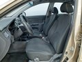 2011 Kia Rio II Рестайлинг, бежевый - вид 9