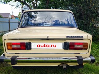 1998 Lada (ВАЗ) 2106, бежевый, 290000 рублей, вид 2