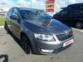 2013 Skoda Octavia III (A7), серый, 850000 рублей - вид 5
