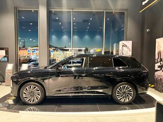 2025 Esteo Exlantix ET, чёрный, 6990000 рублей, вид 5