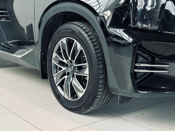 2024 GAC GS8 II, чёрный, 3415000 рублей - вид 27
