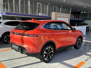 2026 Tenet Plus L6, оранжевый, 3040000 рублей, вид 3