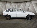 2000 Lada (ВАЗ) 2109, белый, 65000 рублей - вид 5
