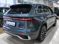 2026 Geely Monjaro I, серый, 4954990 рублей - вид 3