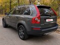 2005 Volvo XC90 I, серый, 750000 рублей - вид 4