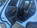 2024 Omoda C5 I, голубой, 2200000 рублей - вид 9