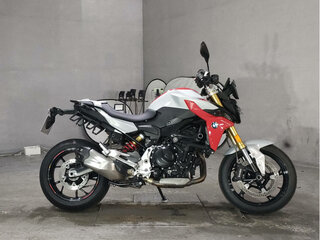 2020 BMW F 900 R, белый, 720000 рублей, вид 1