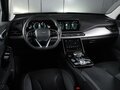 2024 BAIC X7 I, чёрный, 2099000 рублей - вид 5