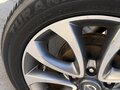 2017 Nissan Juke I Рестайлинг, жёлтый, 1430000 рублей - вид 6