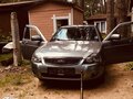 2011 Lada (ВАЗ) Priora I, серый, 300000 рублей - вид 4