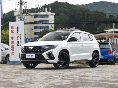 2026 Jetta VS5 I Рестайлинг 2, белый, 2050000 рублей, вид 1