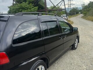 2001 Nissan Liberty, чёрный, 650000 рублей, вид 3