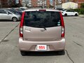 2014 Daihatsu Move V Рестайлинг, серебристый - вид 5