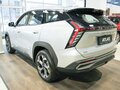 2026 Geely Atlas II, серебристый, 4119990 рублей - вид 2