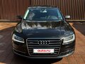 2014 Audi A8 Long III (D4) Рестайлинг, чёрный, 2450000 рублей - вид 2