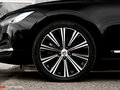 2024 Volvo S90 II Рестайлинг, чёрный - вид 10