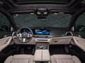 2026 BMW X7 40i I (G07) Рестайлинг, чёрный, 17990000 рублей - вид 8