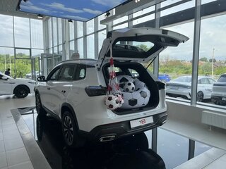2026 Tenet T8, белый, 3099000 рублей, вид 2