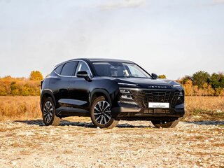 2026 Jetour Dashing I, чёрный, 2040000 рублей, вид 5