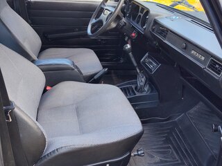 2010 Lada (ВАЗ) 2105, чёрный, 140000 рублей, вид 5